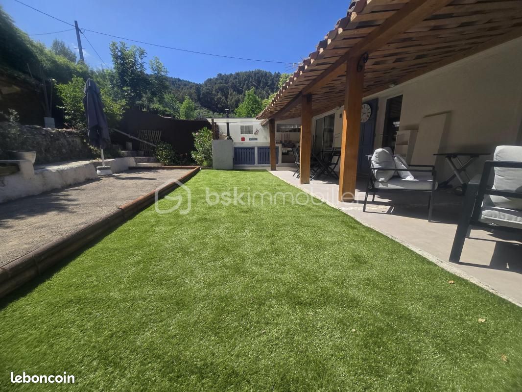 Maison 2 pièces 37 m² (image 2)