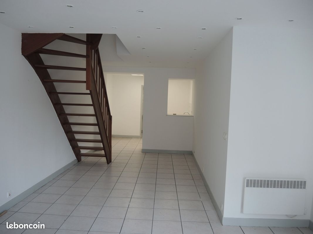 Maison 4 pièces 66 m² · à Roubaix · 66 m² · 950 €/mois