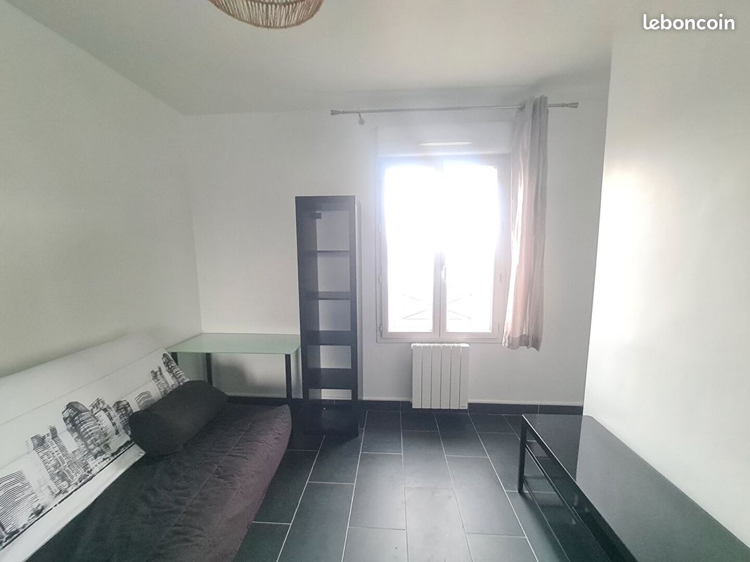 Appartement a louer ivry-sur-seine - 1 pièce(s) - 23 m2 - Surfyn