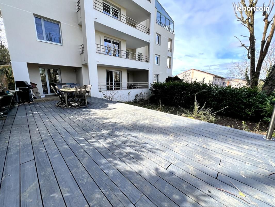 Appartement 3 pièces 80 m² · à Lyon · 80 m² · 335 000 €