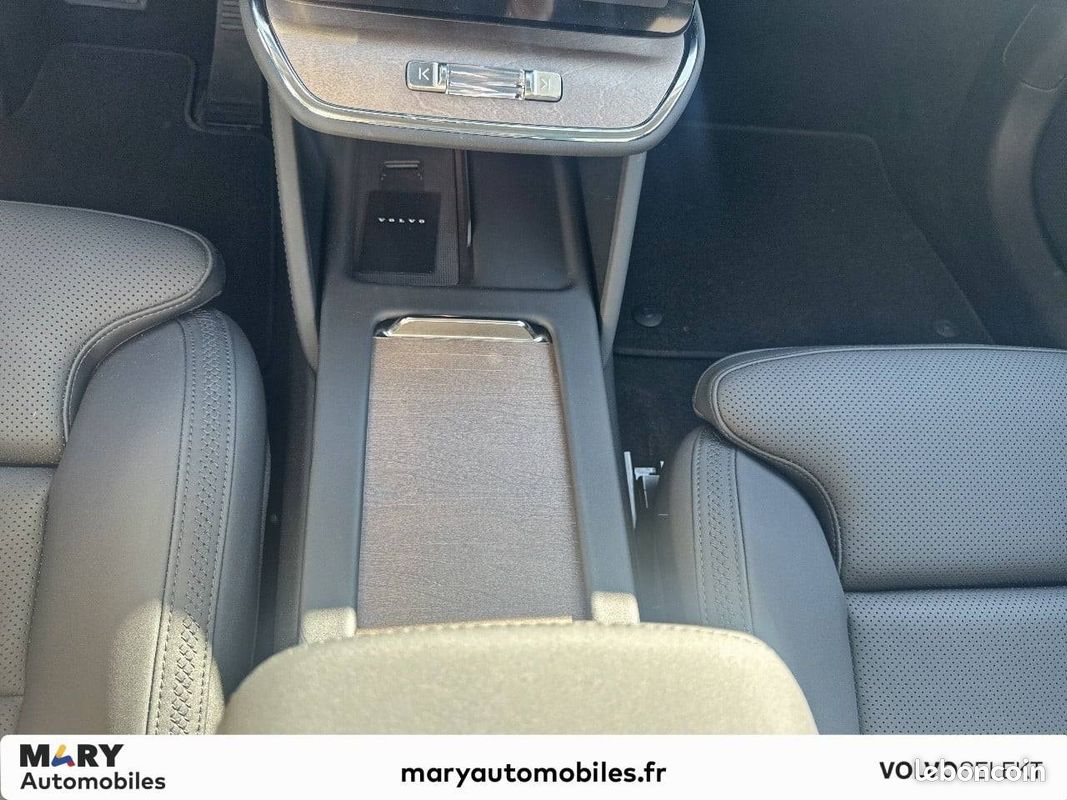 VOLVO ES90 Single Extended Range 333 ch 1EDT Ultra (image 19)