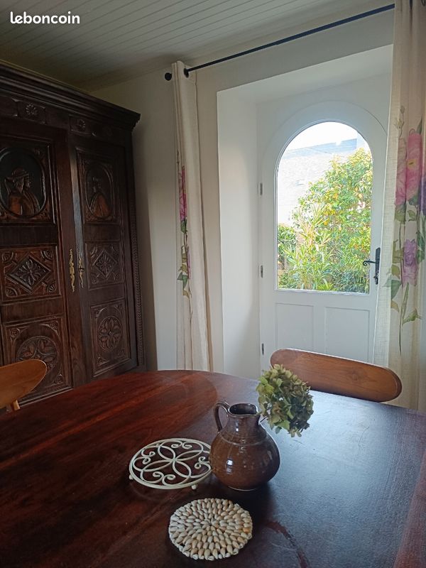 Maison 3 pièces 51 m² · à Lannion · 51 m² · 197 000 €