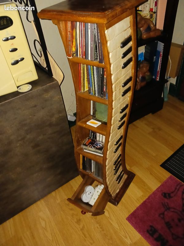 Porte CD (image 3)