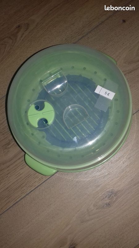 Cuit vapeur Mastercook (image 1)