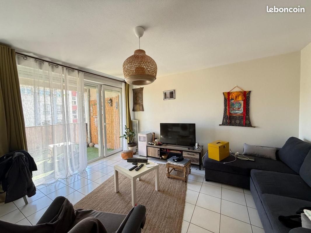 Appartement 2 pièces 47 m² · à Grenoble · 47 m² · 670 €/mois