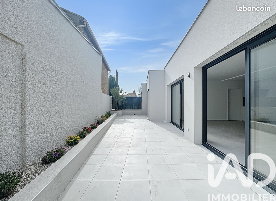 Villa 4 pièces 94 m² (image 4)