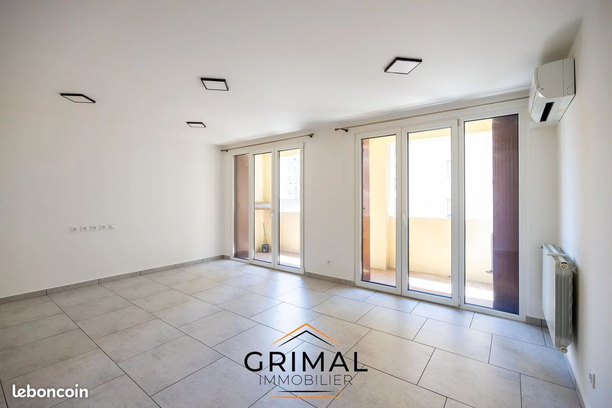 Appartement 3 pièces 68 m² · à Marseille · 68 m² · 230 000 €