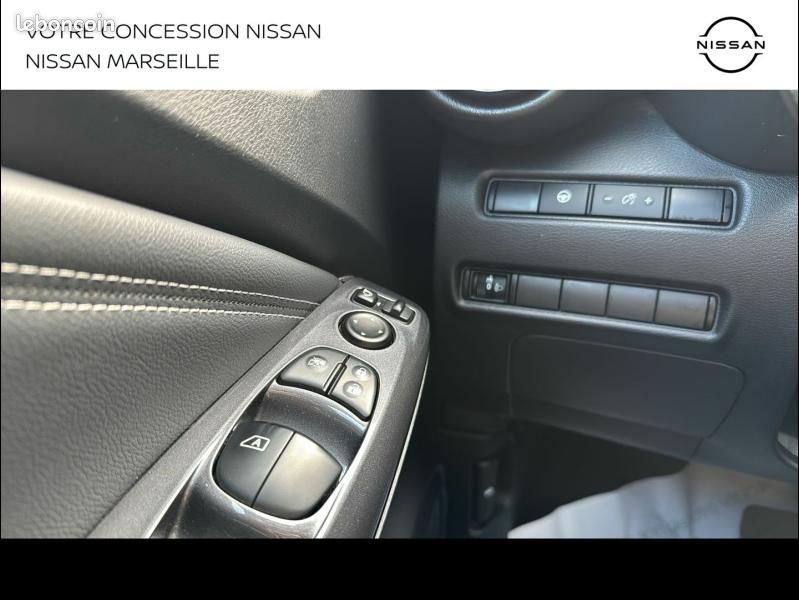 Nissan Juke 1.6 Hybrid 143ch Business+ 2023.5 (image 9)