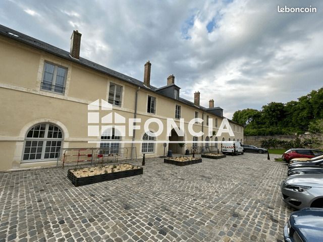 Appartement 2 pièces 32 m² · à Compiègne · 32 m² · 567 €