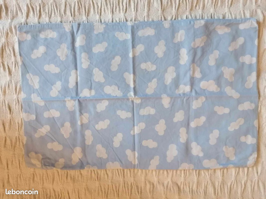 Lot de 3 Taies d'oreiller (image 3)