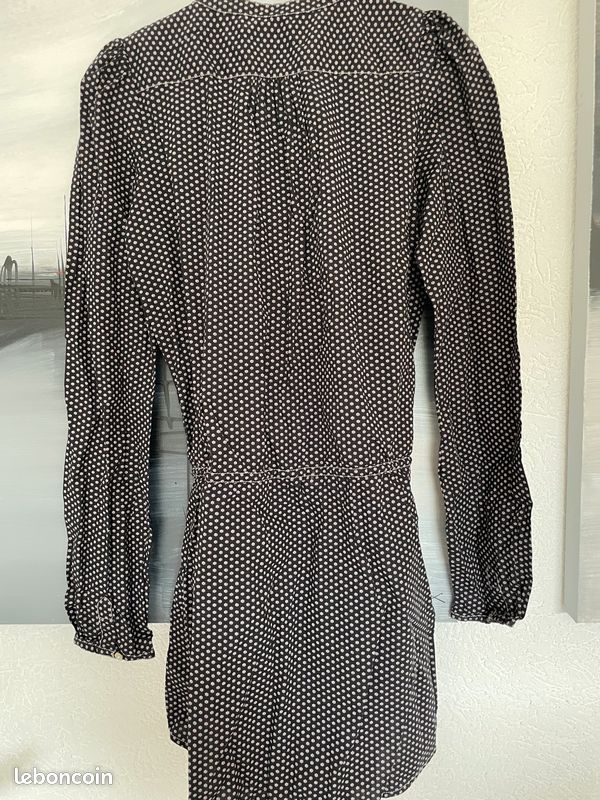 Robe custo (image 4)