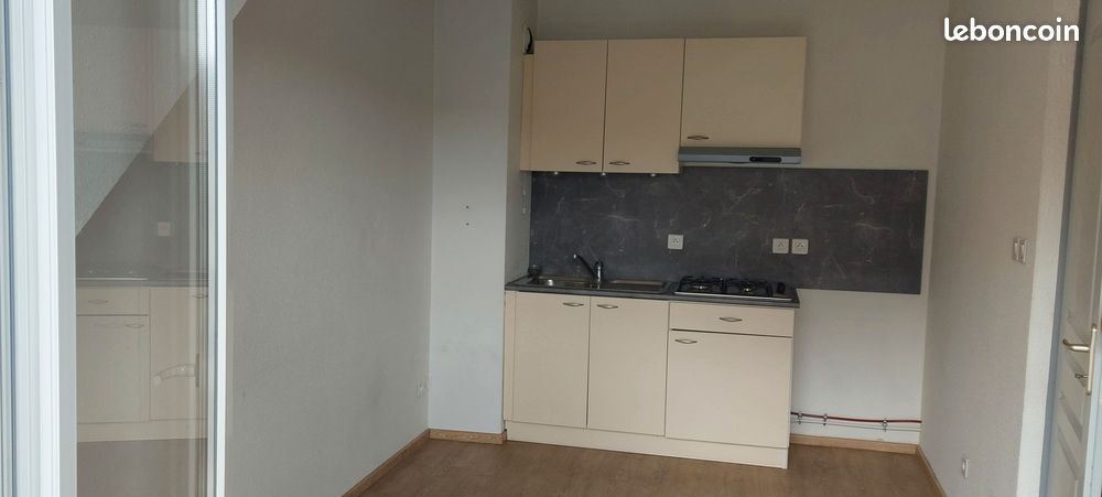 Appartement 2 pièces 24 m² · à Sainte-Colombe · 24 m² · 530 €