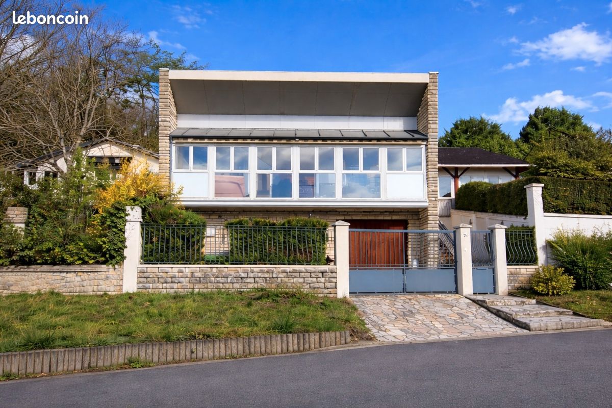 Maison 6 pièces 122 m² · à Souppes-sur-Loing · 122 m² · 222 000 €