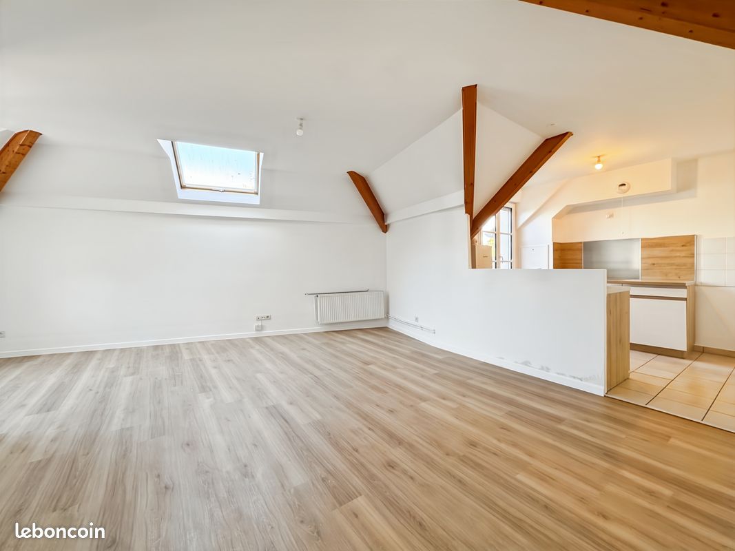 Appartement 2 pièces 49 m² · à Melun · 49 m² · 881 €/mois