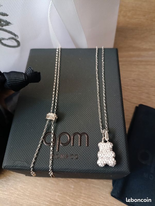 Collier APM monaco yummy (image 5)