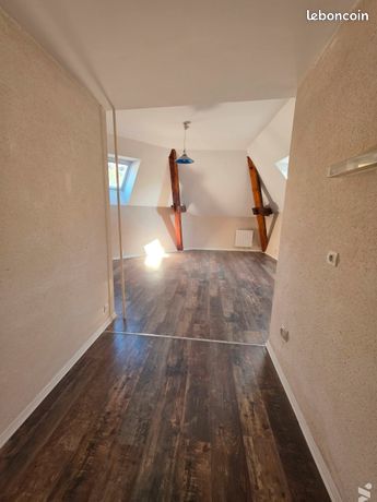 Immeuble 106 m² VOUVRAY
