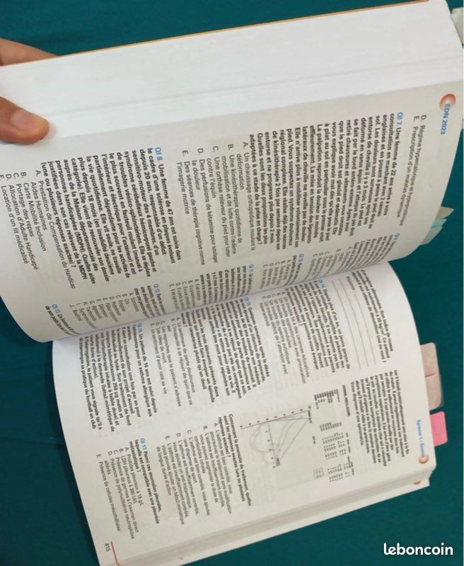 Les annales des très bien classés 2023 (image 3)