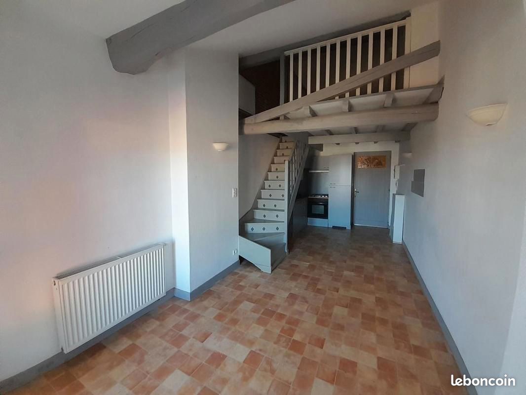 Appartement 2 pièces 30 m² · à Valence · 30 m² · 389 €