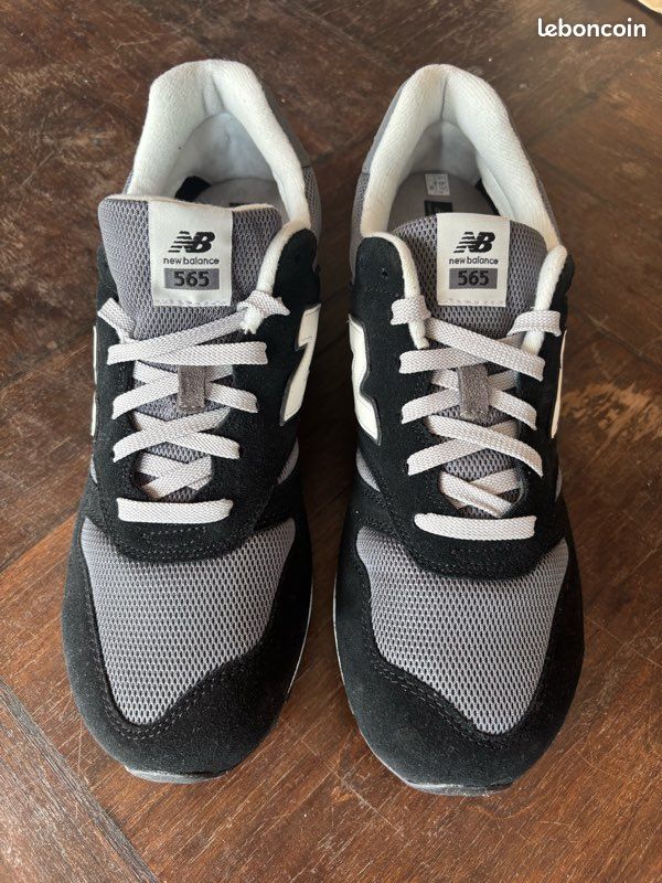 New balance 565 Neuve jamais portées (image 1)