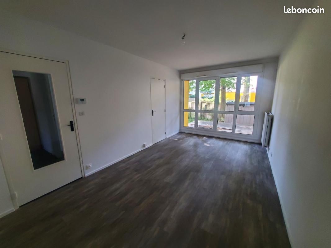 Appartement 2 pièces 49 m² · à Nantes · 49 m² · 128 300 €