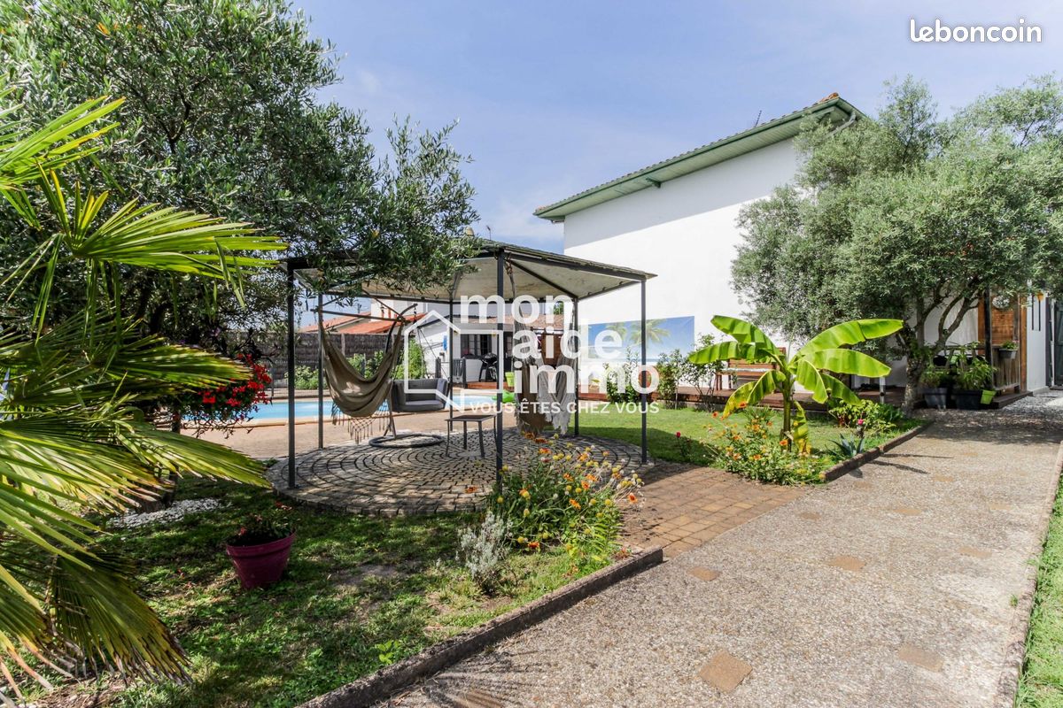 Maison 6 pièces 133 m² - Labouheyre 40210 (image 3)