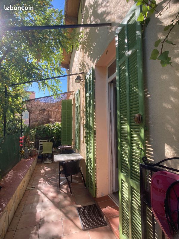 Maison 4 pièces 106 m² · à Bandol · 106 m² · 500 000 €