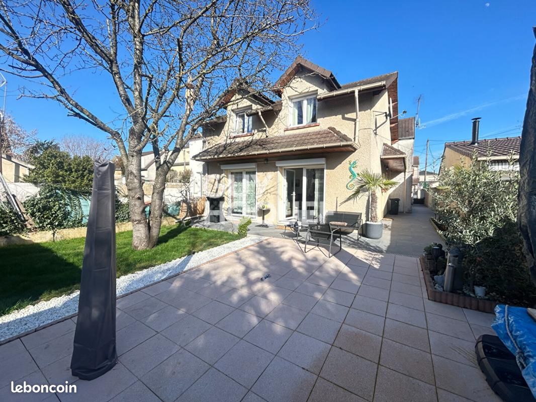 Maison 5 pièces 99 m² · à Tremblay-en-France · 99 m² · 315 000 €