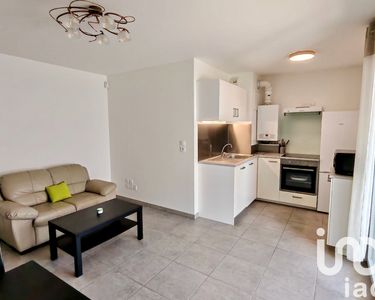 Appartement 200 000 € - 38 m²