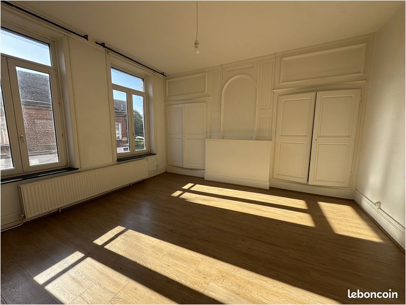 Appartement 4 pièces 83 m² · à Lille · 83 m² · 1 015 €/mois