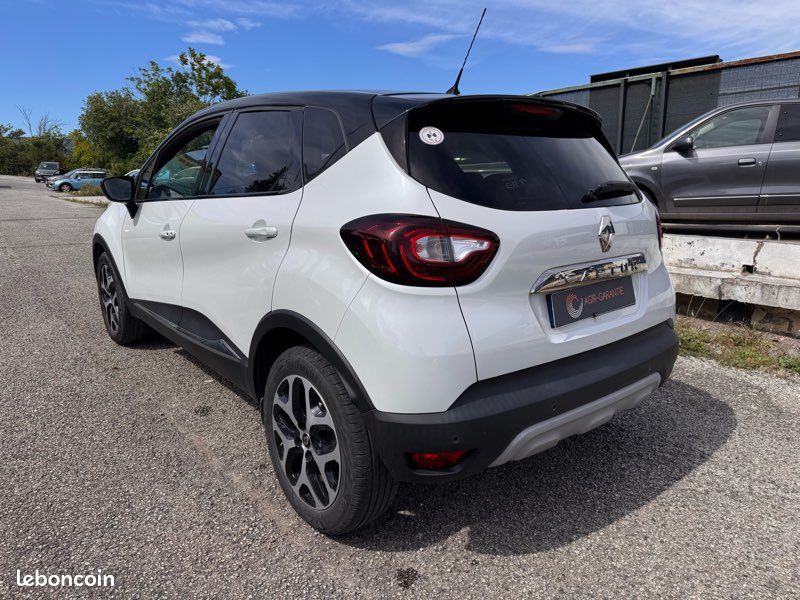 Renault captur 1.5 dci 90 cv intens (image 3)