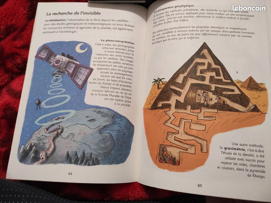L'Archéologie à Petits Pas - Raphaël de Filippo (image 7)