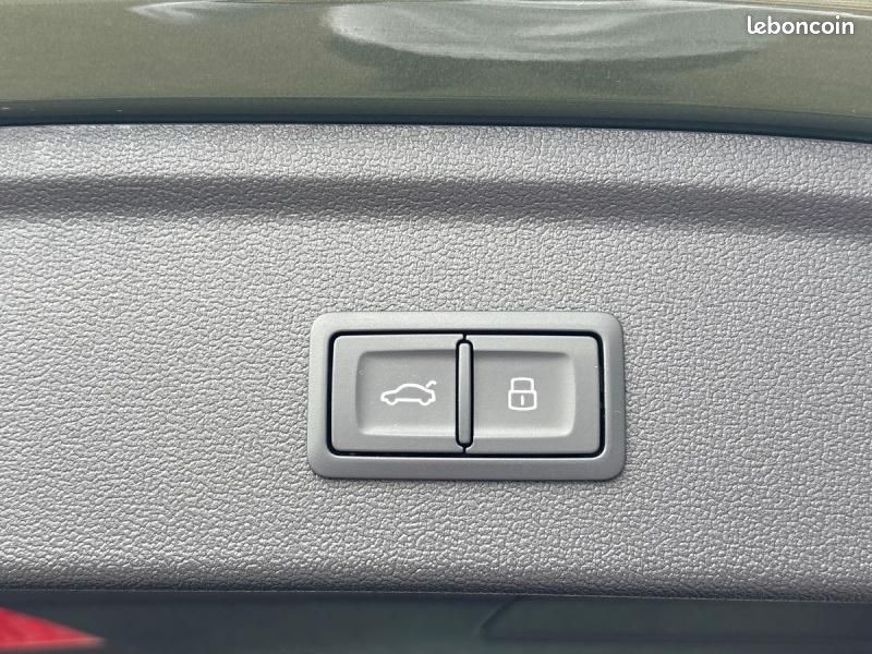 Audi A3 allstreet 40 TFSI e 204ch PHEV Avus S tronic 6 (image 27)