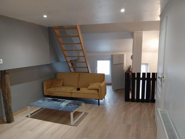 Appartement a louer louvres - 1 pièce(s) - 47 m2 - Surfyn