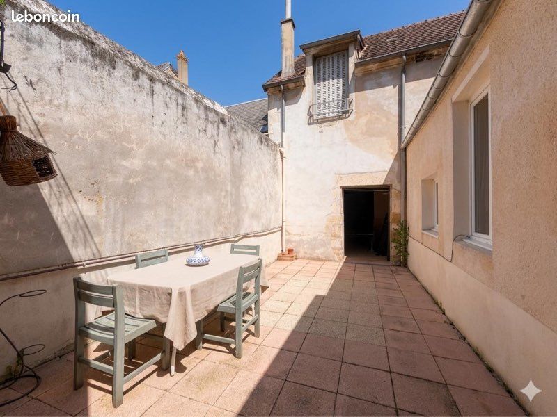 Maison 4 pièces 66 m² · à Nevers · 66 m² · 78 000 €