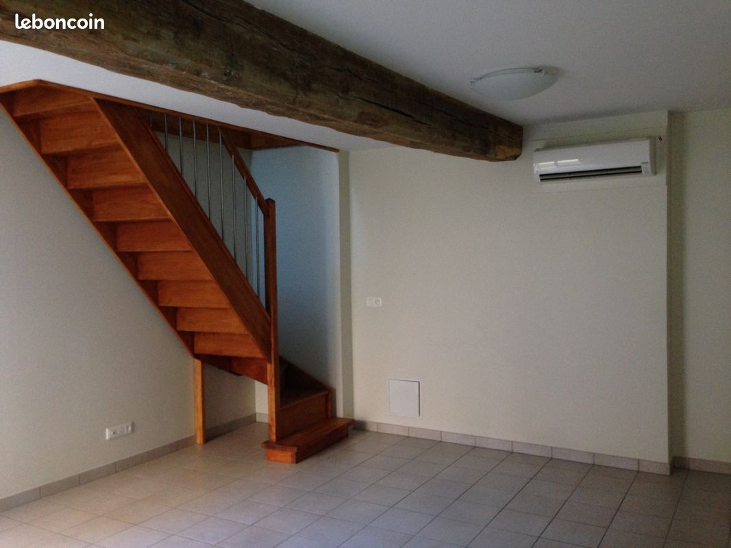 Appartement 2 pièces 45 m² · à Clamecy · 45 m² · 470 €