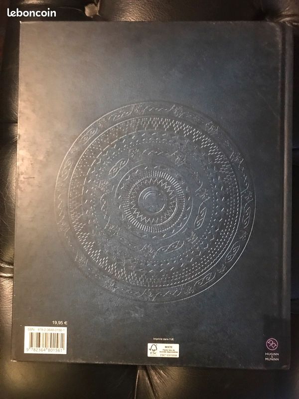 Lego CHIMA : LE LIVRE DU CHI (image 2)