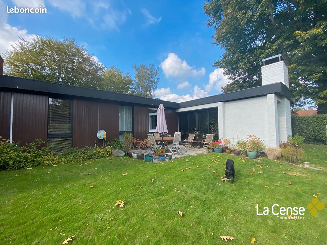 Maison 8 pièces 183 m² · à Villeneuve-d'Ascq · 183 m² · 770 000 €