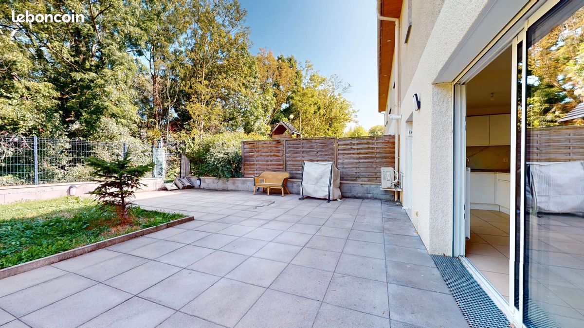 Maison 4 pièces 85 m² · à Valleiry · 85 m² · 1 991 €/mois