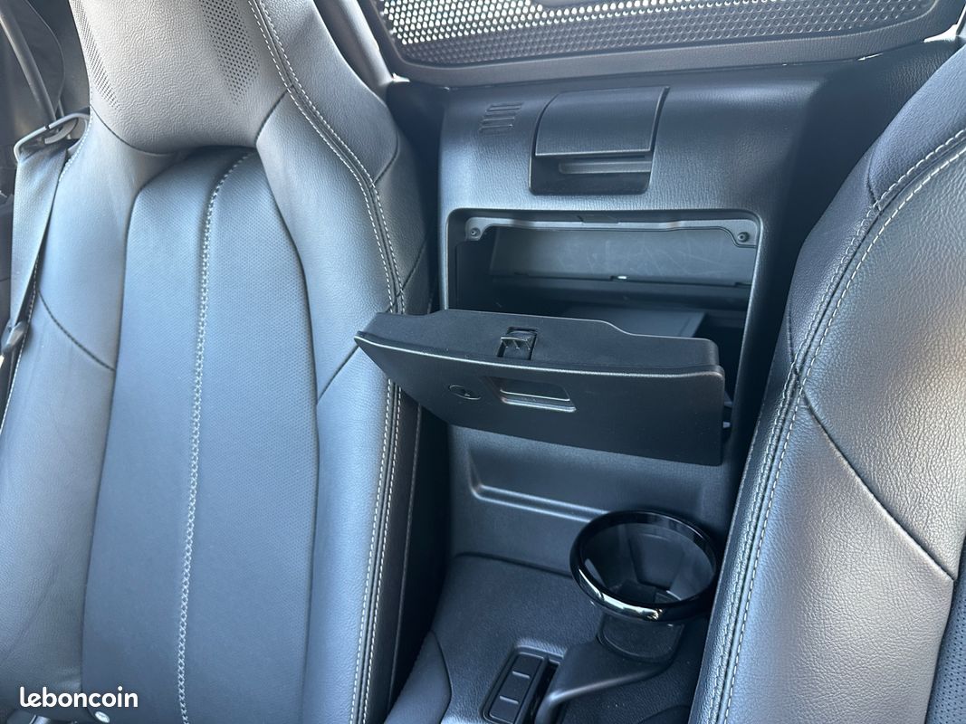 MAZDA MX-5 RF 2.0L SKYACTIV-G 184 ch Exclusive-Line (image 30)