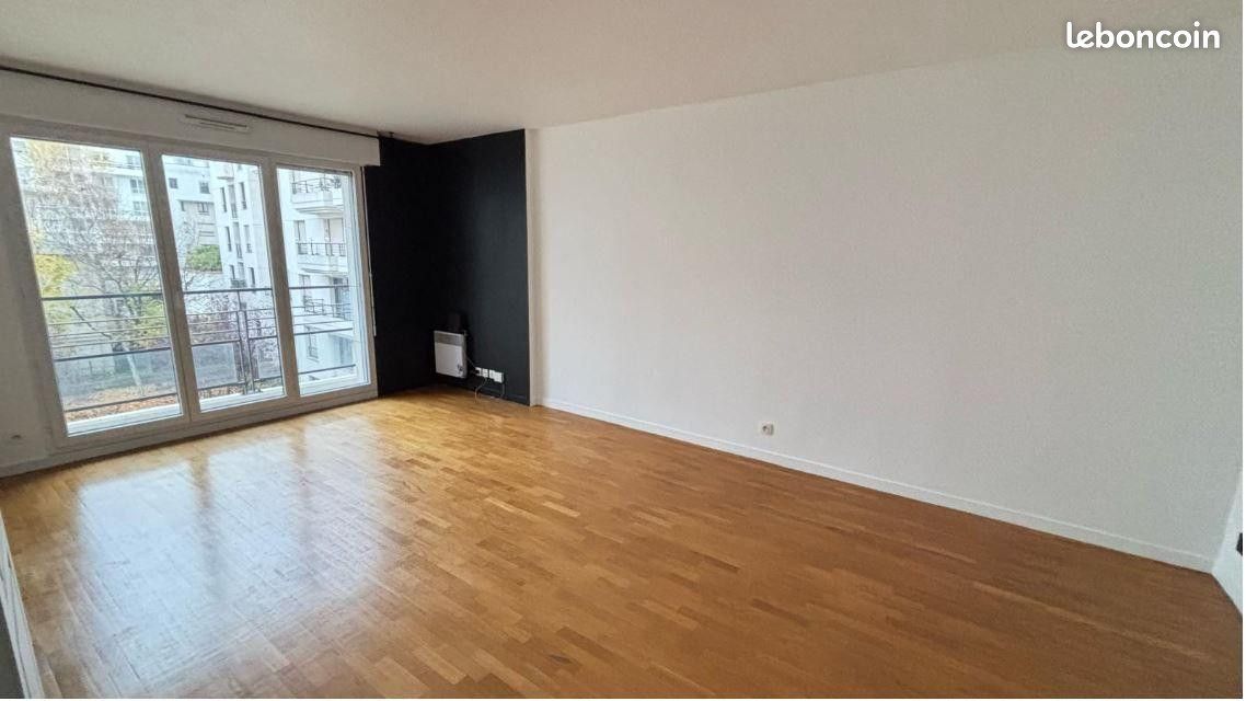 Appartement 2 pièces 52 m² · à Levallois-Perret · 52 m² · 1 757 €/mois