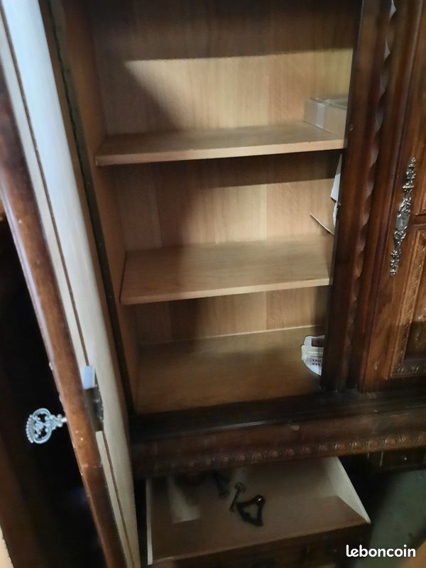Meuble ancien (image 2)