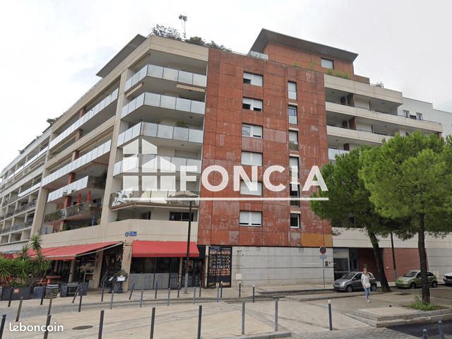Appartement 2 pièces 51 m² · à Montpellier · 51 m² · 900 €/mois