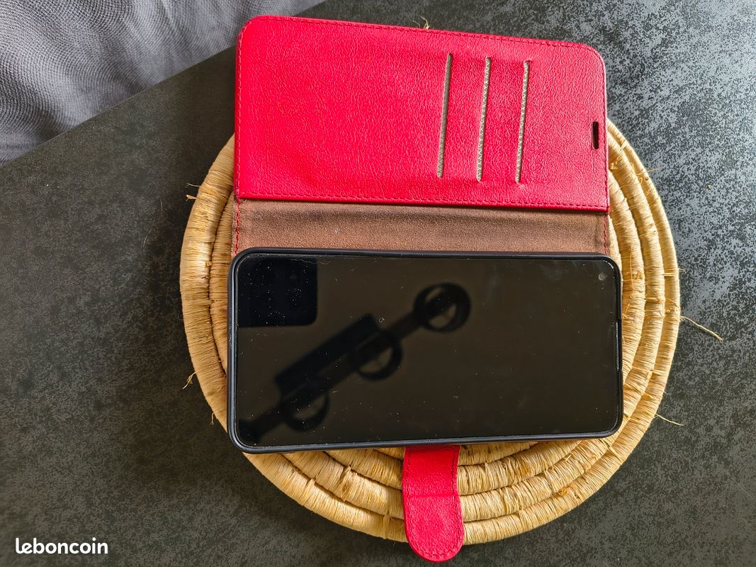 Xiaomi Redmi Note 9 – 128 Go / 4 Go RAM – État neuf (image 6)