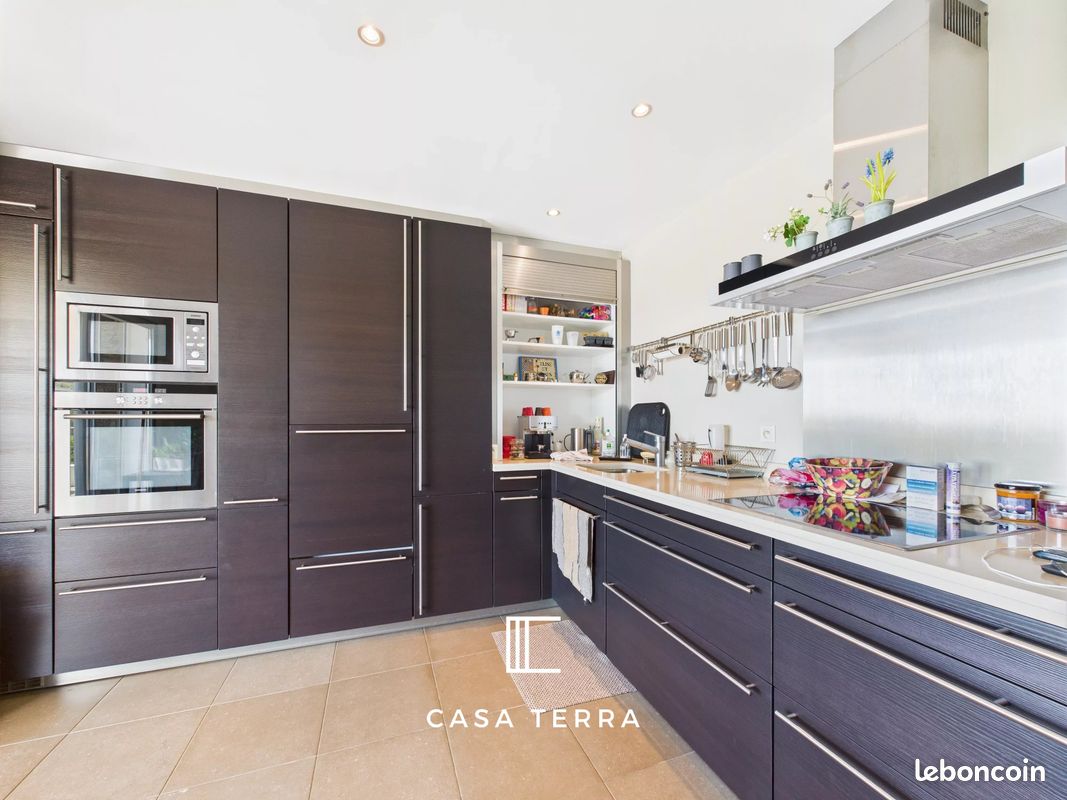Villa 5 pièces 147 m² (image 10)