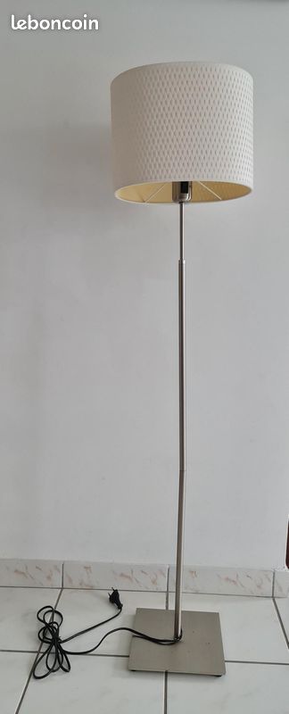 Lampadaire (image 1)