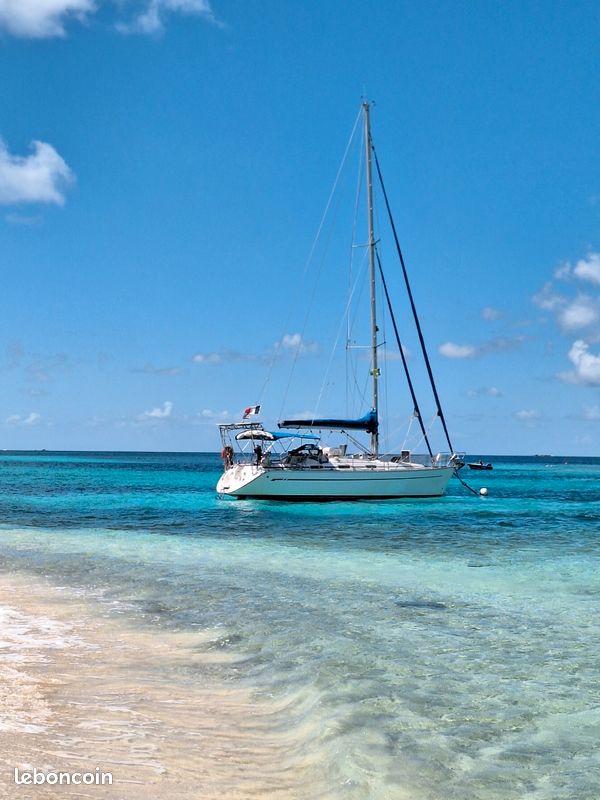 Bavaria 40 — View photo 1