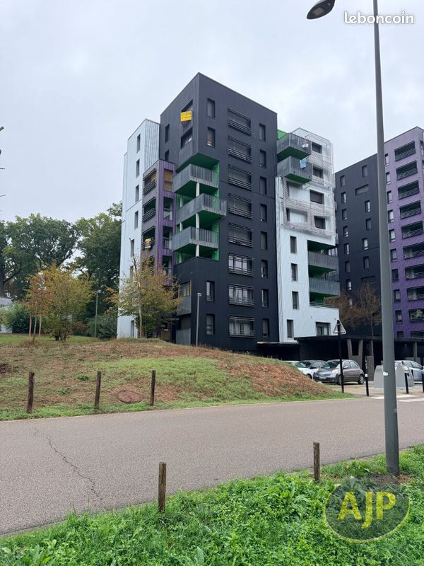 Appartement 2 pièces 45 m² · à Saint-Herblain · 45 m² · 157 000 €