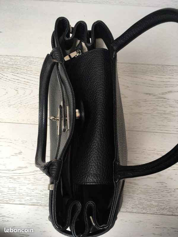 Bag Sac Sabatier Bag Sabatier Sac Vintage Français SABATIER Sac à