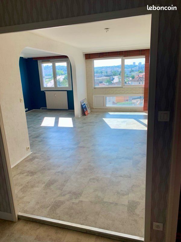 Appartement 4 pièces 77 m² · à Saint-Étienne · 77 m² · 800 €/mois