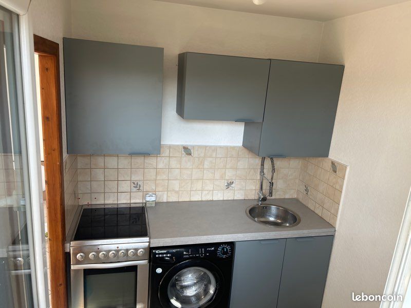 Appartement 1 pièce 27 m² · à Pontault-Combault · 27 m² · 650 €/mois